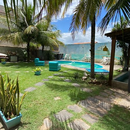 Casa De Praia Suites Saquarema Extérieur photo