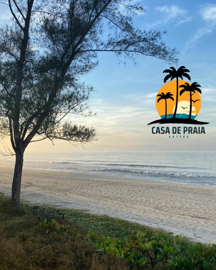 Casa De Praia Suites Saquarema Extérieur photo