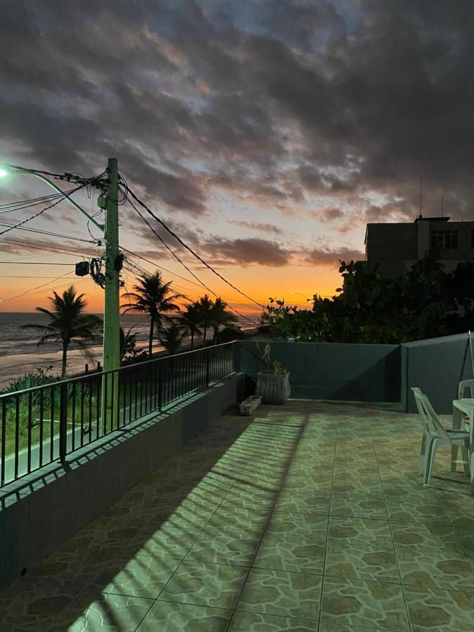 Casa De Praia Suites Saquarema Extérieur photo