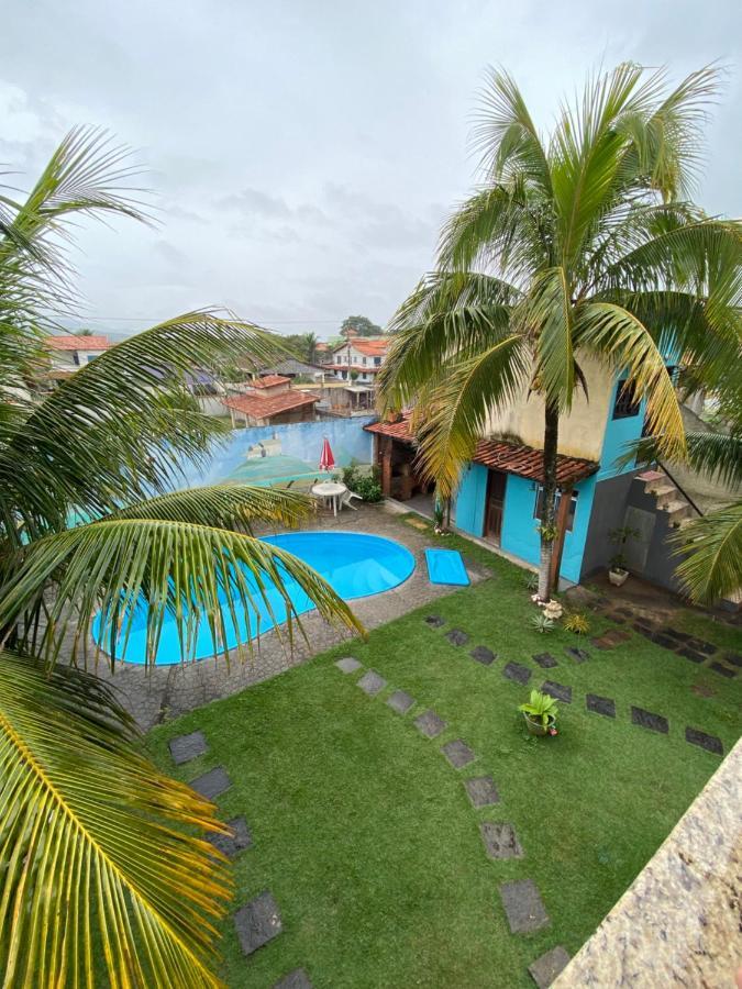 Casa De Praia Suites Saquarema Extérieur photo