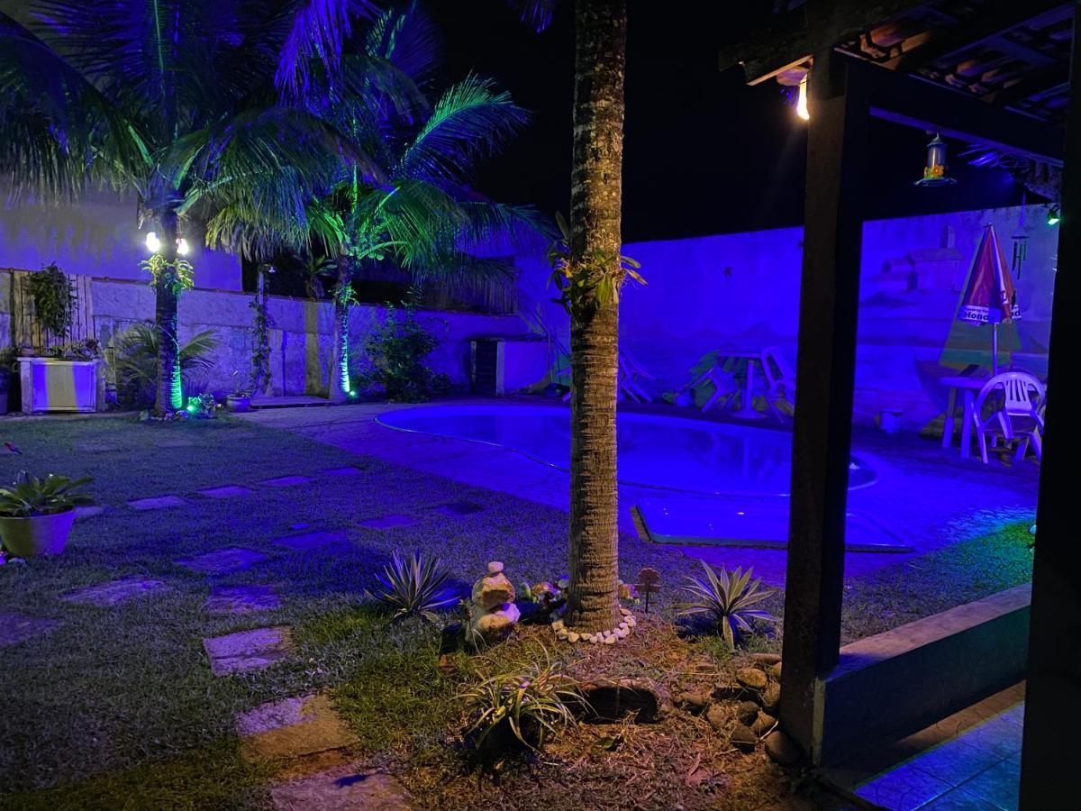 Casa De Praia Suites Saquarema Extérieur photo