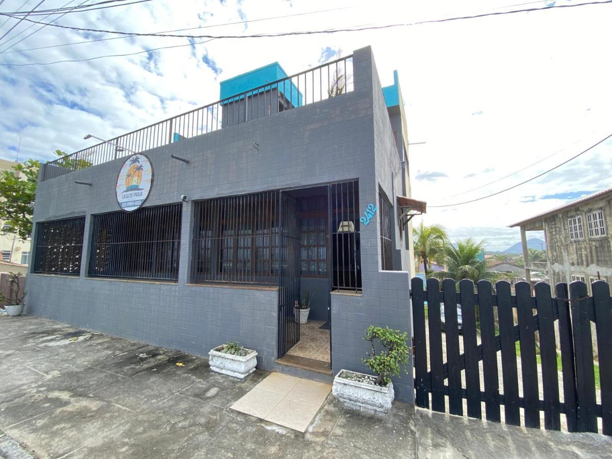 Casa De Praia Suites Saquarema Extérieur photo