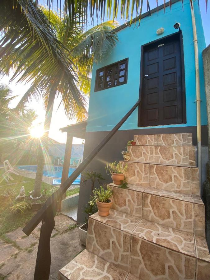 Casa De Praia Suites Saquarema Extérieur photo