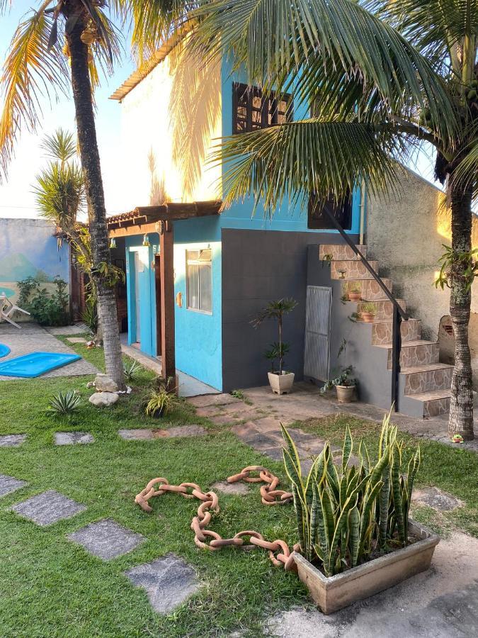 Casa De Praia Suites Saquarema Extérieur photo