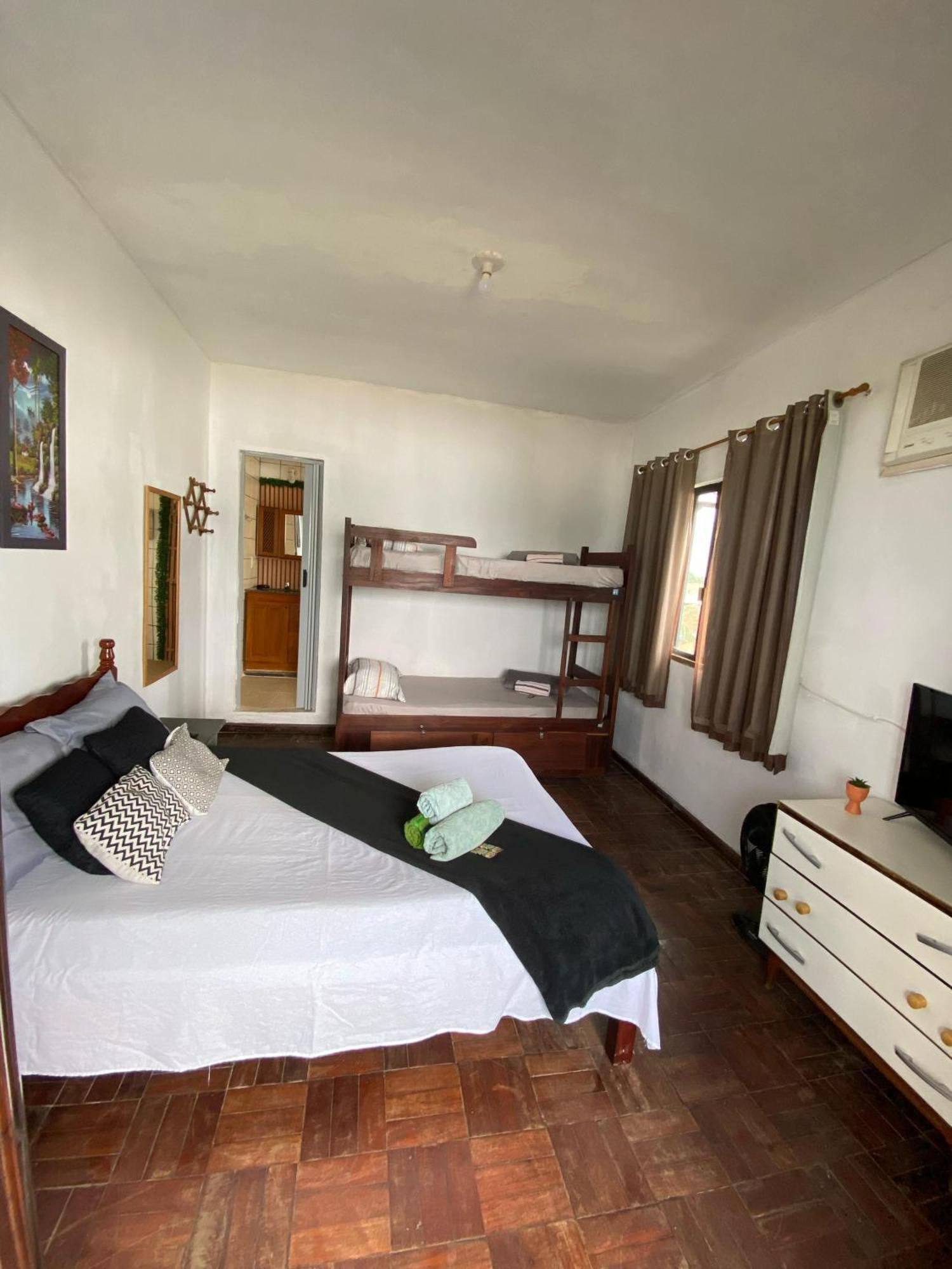 Casa De Praia Suites Saquarema Extérieur photo