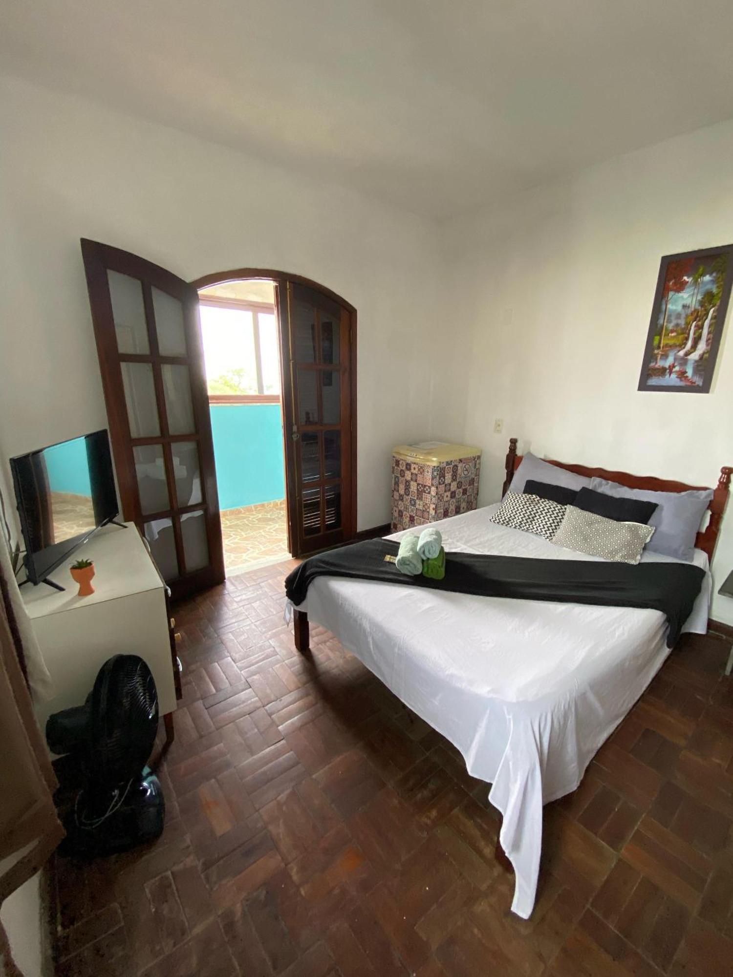 Casa De Praia Suites Saquarema Extérieur photo
