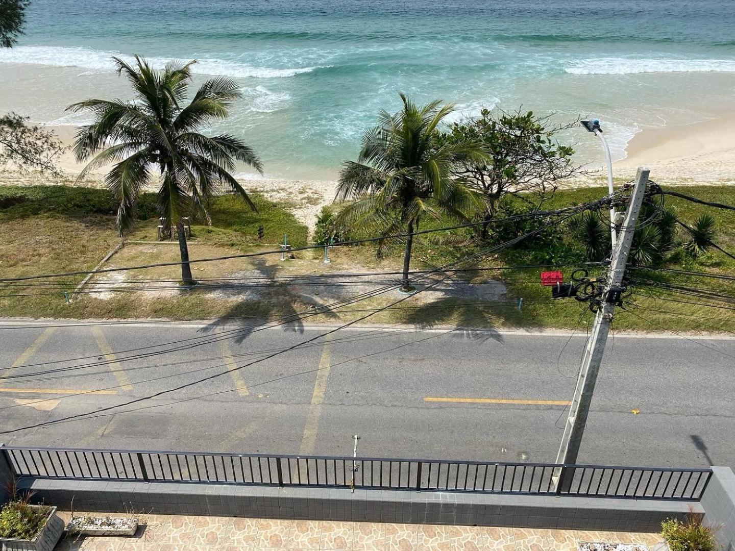 Casa De Praia Suites Saquarema Extérieur photo