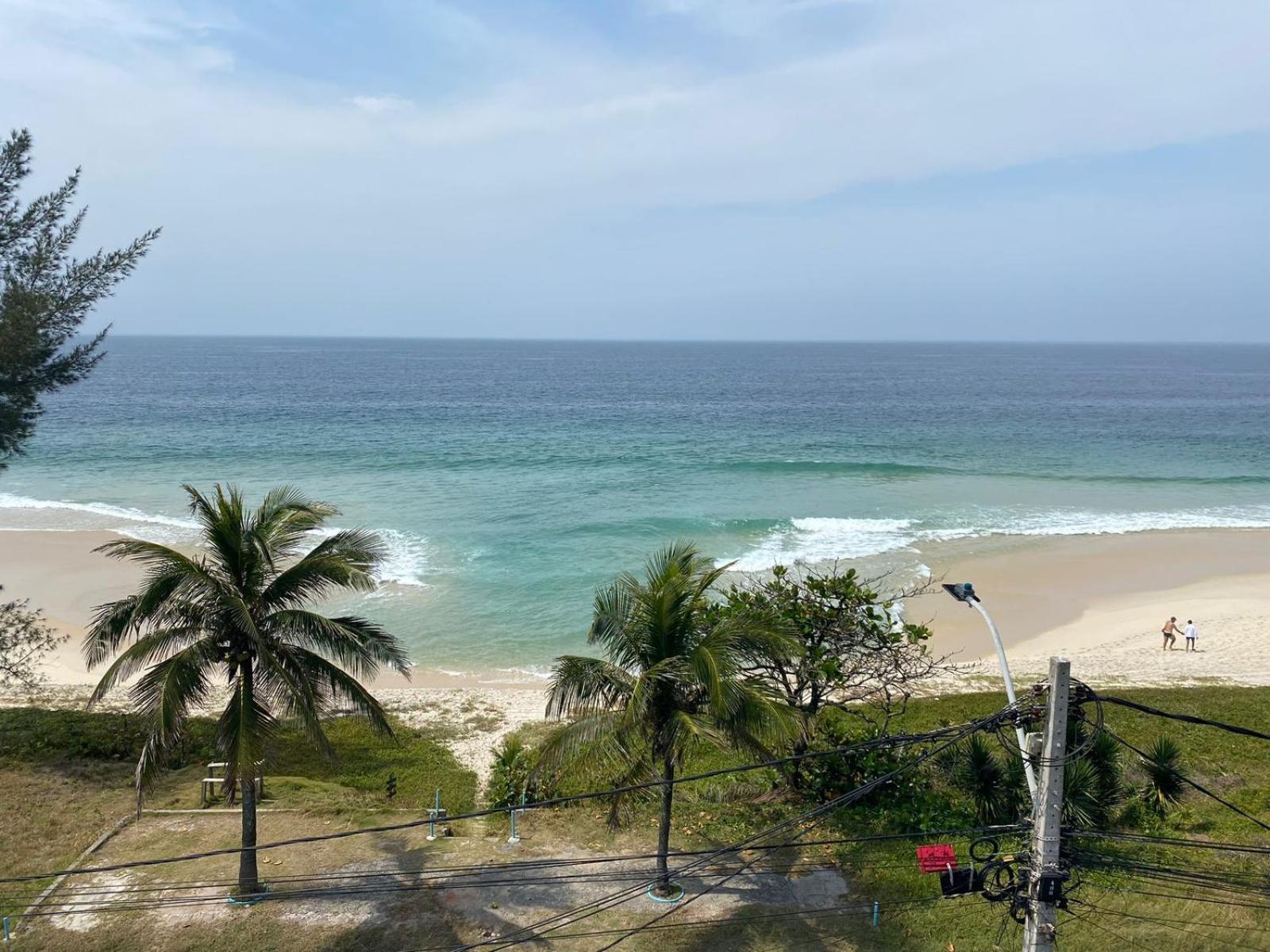 Casa De Praia Suites Saquarema Extérieur photo
