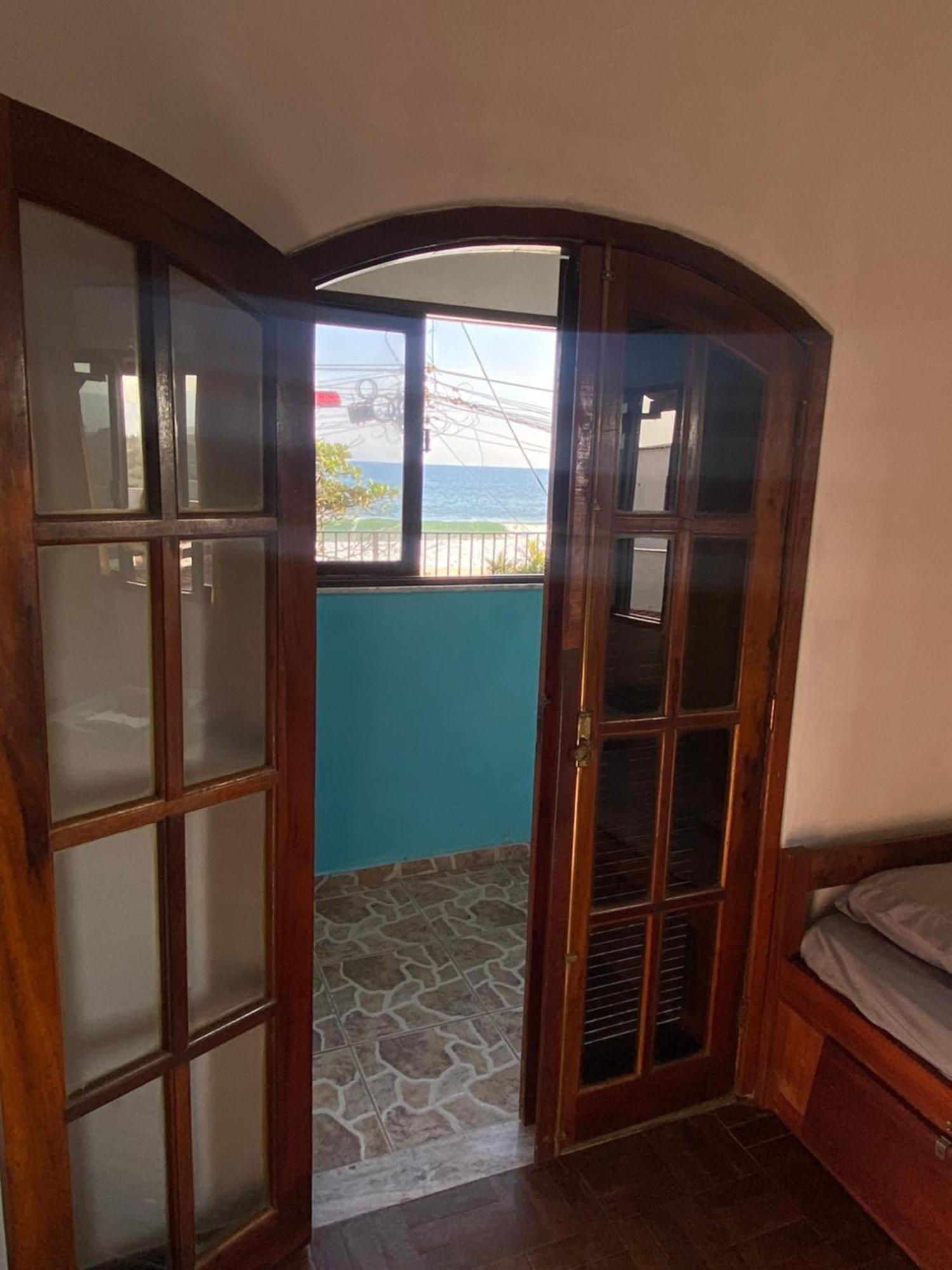 Casa De Praia Suites Saquarema Extérieur photo
