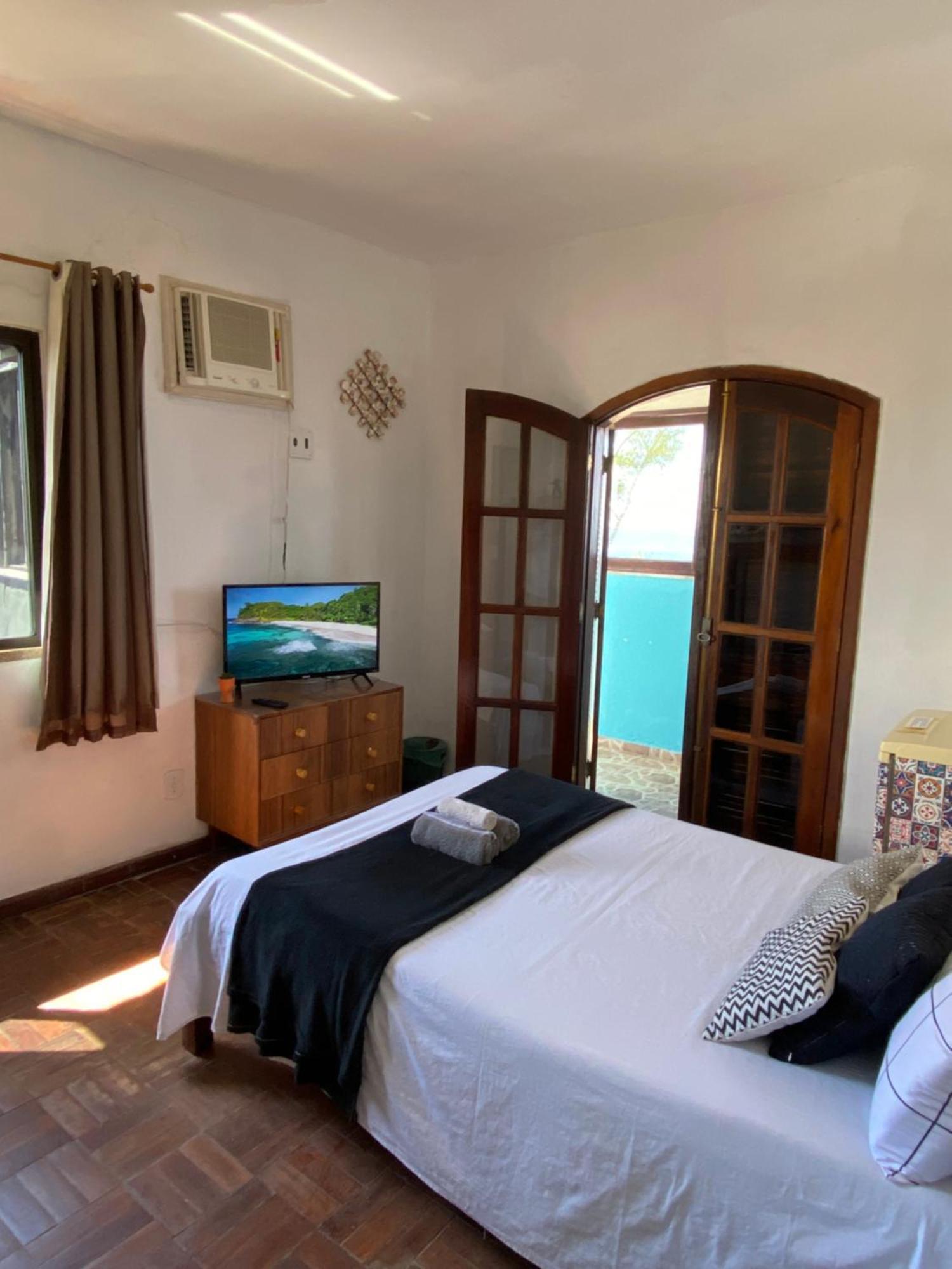 Casa De Praia Suites Saquarema Extérieur photo